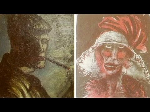 Deutschland: Gurlitt bekommt Bilder zurück