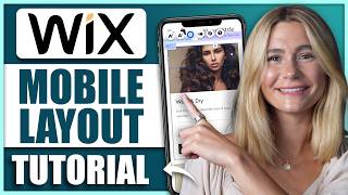How to Customize Your Wix Mobile Site (Without Affecting Desktop)