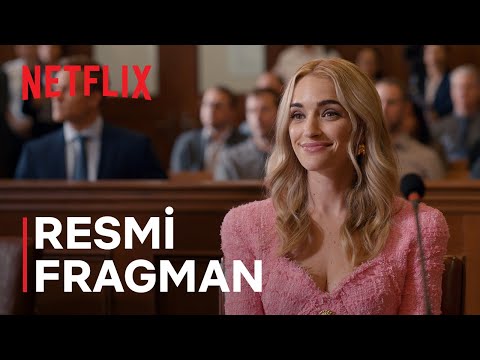 Ginny & Georgia | 3. Sezon | Resmi Fragman | Netflix
