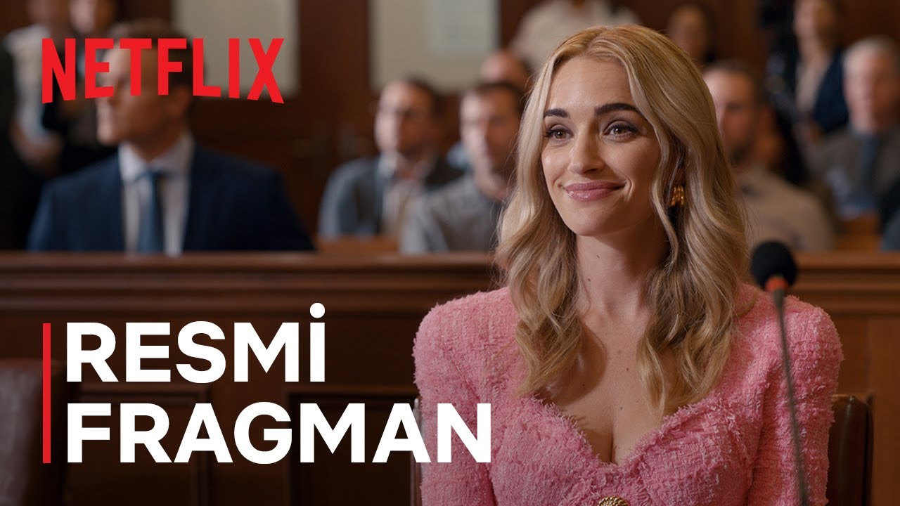 Ginny & Georgia Fragman