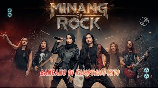 Download lagu BANCANO DI KAMPUANG KITO I MINANG OF ROCK mp3