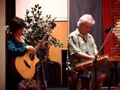 Dulcimerica - Episode 48 - Hammer Down - Mountain Dulcimer