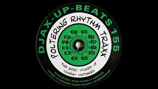 Poltering Rhythm Traxx   Tuned Up