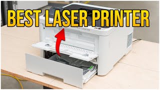 Best Laser Printers for Home Use in 2026 – Stop Wasting Mone