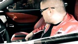 MAFIA NUEVA-EL KOMANDER-VIDEO OFICIAL