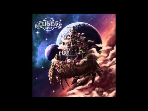 Vax-1 - Grand Aquatique (2015)