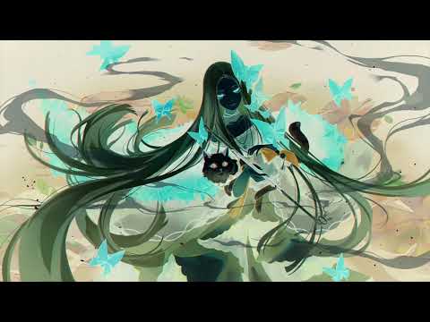 Trance - Mad Cosmic Visions