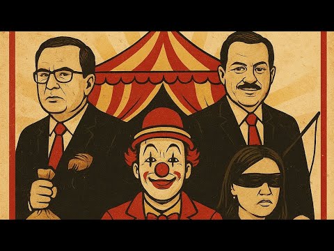 El fabuloso mundo del circo 1964