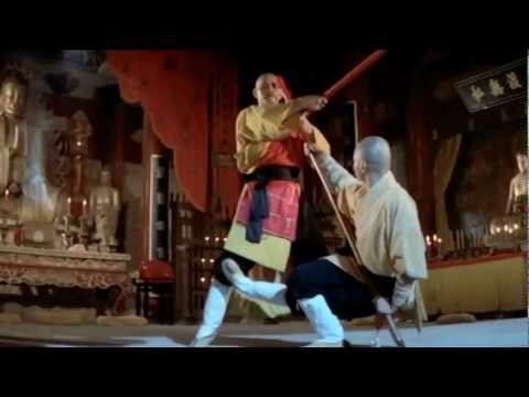 Wu-Tang Clan - Da Mystery of Chessboxin' - Master Iller