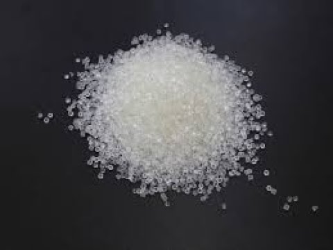 Medical Grade PVC Compound