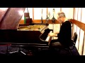 Микаэл Таривердиев "Семнадцать мгновений весны" Haim Shapira (piano ...