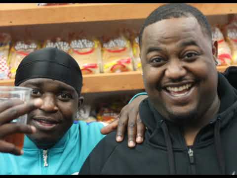 "Legendary"💯💯💯 Focus The Truth Video Shoot With Styles P "WE ALL IN"