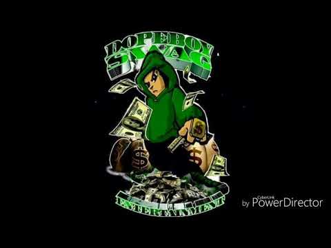 DopeBoy Rum "MISSLE" Ft. DopeBoy 2Pistols x DopeBoy Flow