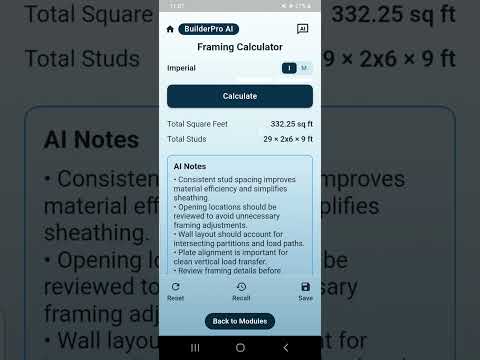 Concrete Calculator