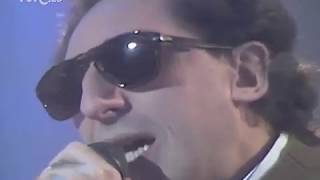 Franco Battiato - Y Te Vengo A Buscar