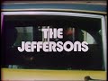 The Jeffersons Season 3 Opening And Closing Credits And Theme Song