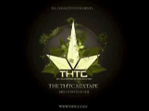 DJ Billy Whizz & MC Sense - THTC feat, Dynamite MC, KRS One, Bill Hicks, Rodney P, Jehst, Beardyman, Skinnyman, Foreign beggars, DJ KHALIL, Stamina MC, Doc Brown + More