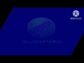 Klasky Csupo In Blubber Devil S Blast RGB To BGR Pitch In G Major 3 In Divided Effect In Blue Mute