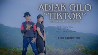 Download lagu Adiak Gilo Tiktok - MAK LEPOH feat YUKI ARLEN mp3 Download lagu Adiak Gilo Tiktok - MAK LEPOH feat YUKI ARLEN mp3