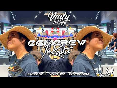 BYYZ OTS - OU LE FT KEBLACK ( ZOUK 2022 )