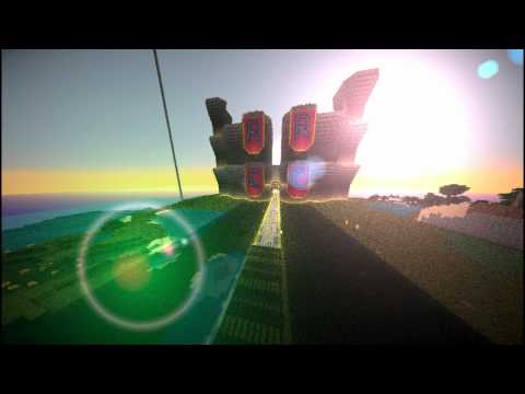 ResortCraft - The birth of an Idea