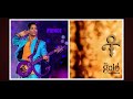 Gold PRINCE - 1995 - HQ