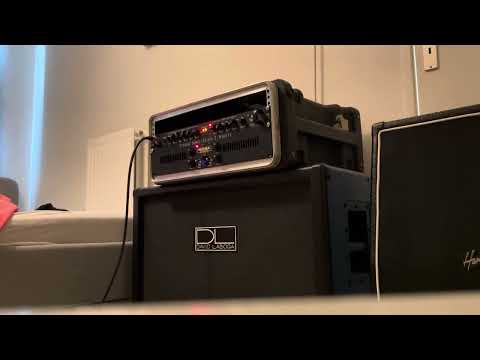 Kartakou Colossus / Handmade Tube Preamp / Worldwide Shipping image 4
