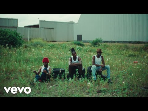 GIAN - Suicide Club ft. Ray Fuego