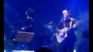 Frio. Distrito 14 y Enrique Bunbury