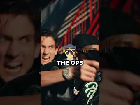 Fivio Foreign teaches Lil Mabu how to drill in new collab **MUST WATCH** 🤦🏽‍♂️🤦🏽‍♂️