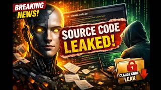 Claude Code LEAKED — What It Really Means