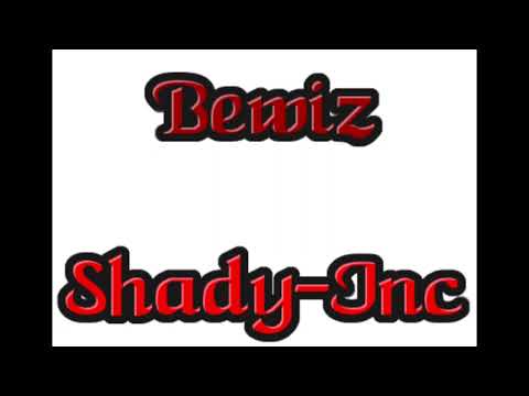 Bewiz - Shady Inc