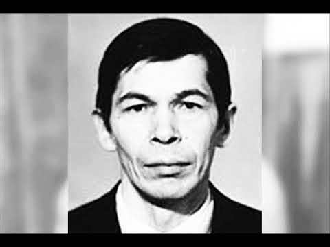 Дядя Коля . Смотрящий за Пензой Вор в законе