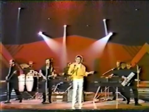Frankie Valli and the Four Seasons - BOOK of LOVE - TV Performance