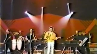 Frankie Valli and the Four Seasons - BOOK of LOVE - TV Performance