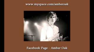 Amber Oak - Your Missing Piece