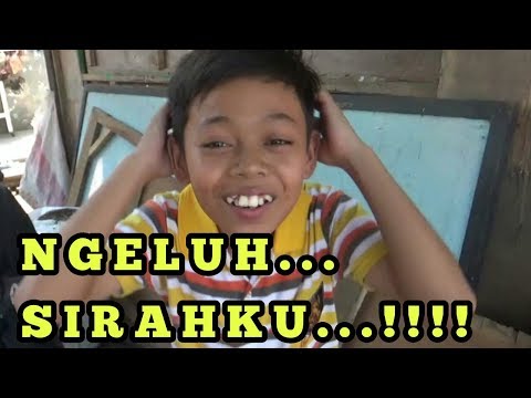 Keseruan DIMAS Saat Syuting Di JAKARTA