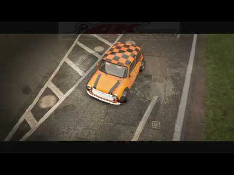 GRID - Show Off Trophy