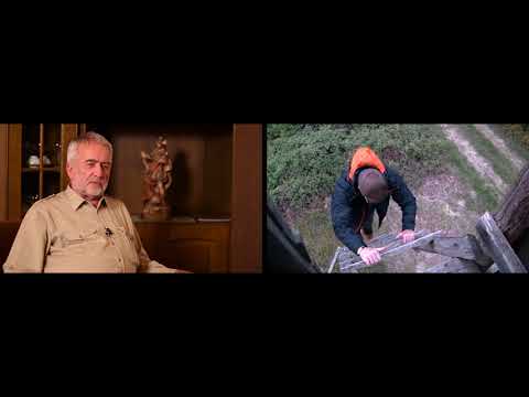 Háttérben 18. - Vadászat Zalában