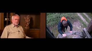 Háttérben 18. - Vadászat Zalában