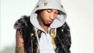 Tyga - Kings &amp; Queens (Ft. Wale &amp; Nas)