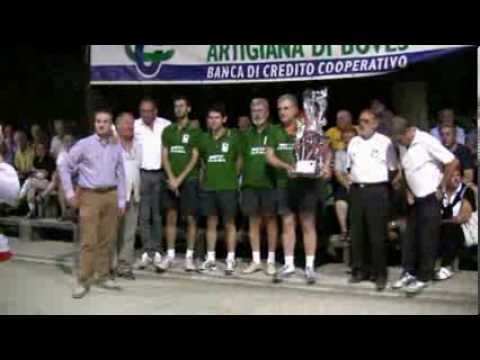 15° Memorial Bruno Occelli