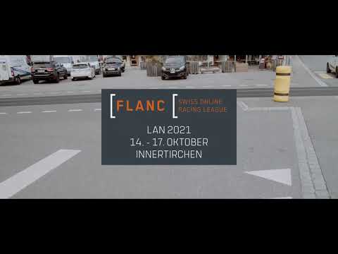 FLANC LAN Event 2021
