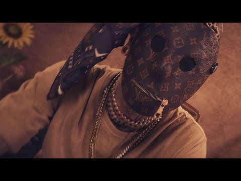 Dark Dust  - DR!P  -  prod. by Lezter  -  Official Music Video - 4k