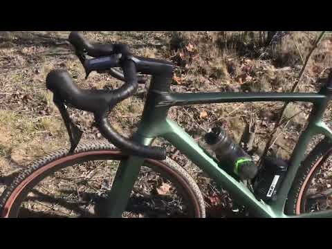 Scott Addict Gravel 30 2022