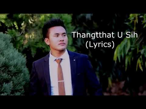 Chungkhar Tling in Thangthat U Sih ( Bawi Thiang Bik )