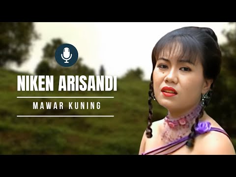 Niken Arisandi - MAWAR KUNING (Official Music Video)