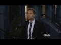 Barney Explains To Robin That Lying Is What He Did In The Last 8 Years