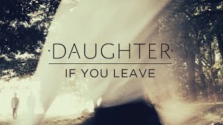Daughter - Touch LEGENDADO