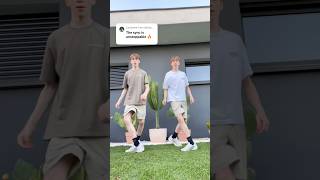 Agudo Magico 3 dance is insane! 😳🔥 #shorts